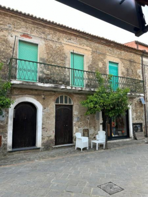 Casa Olimpia